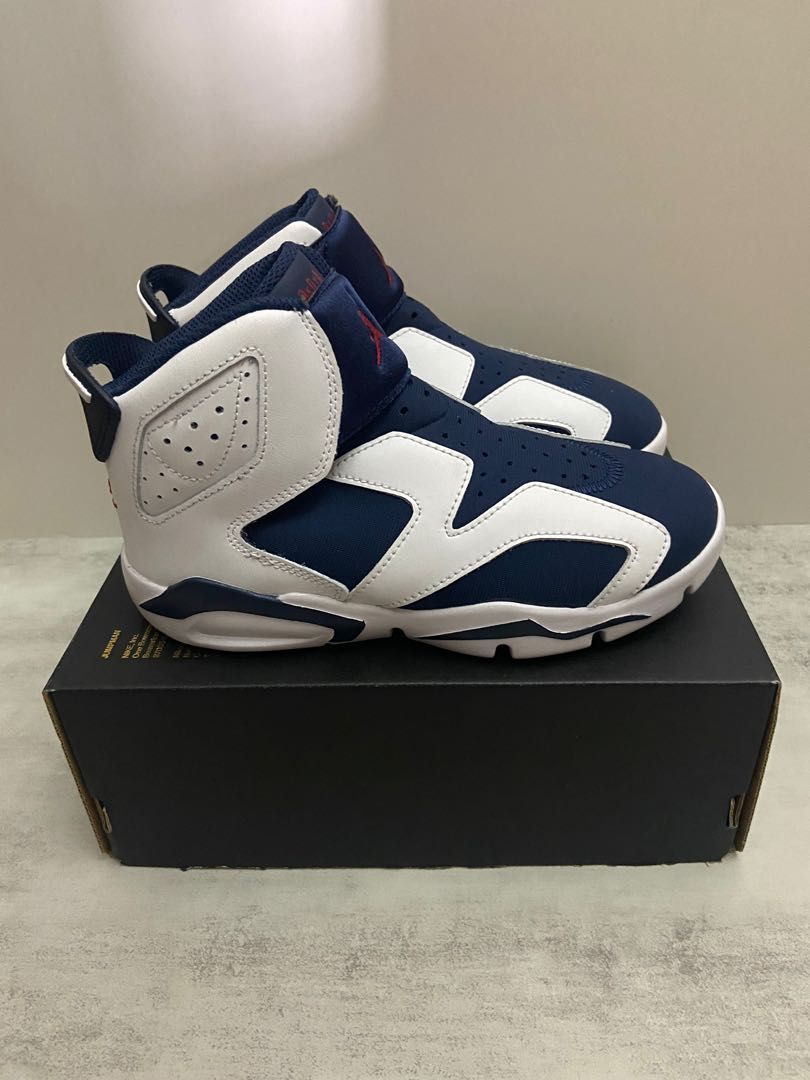 Jordan 6 Retro Little Flex PS Babies Kids Babies Kids