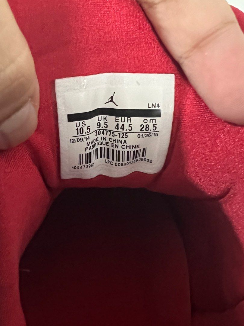Jordan discount ln4 2015