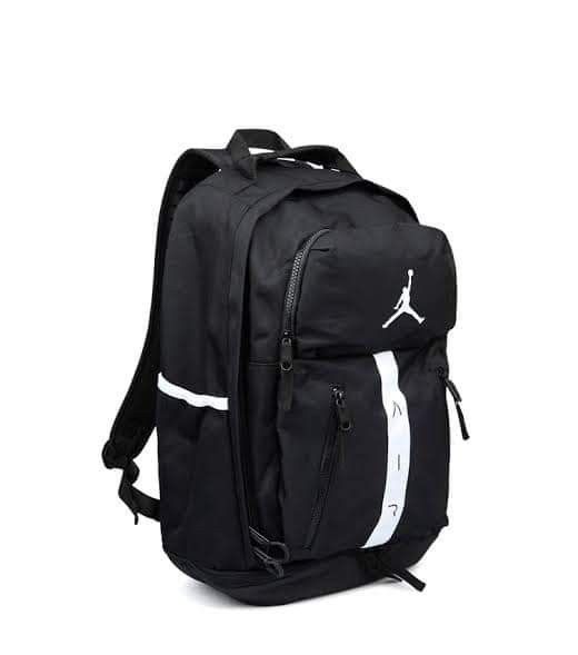 jordan air performance backpack