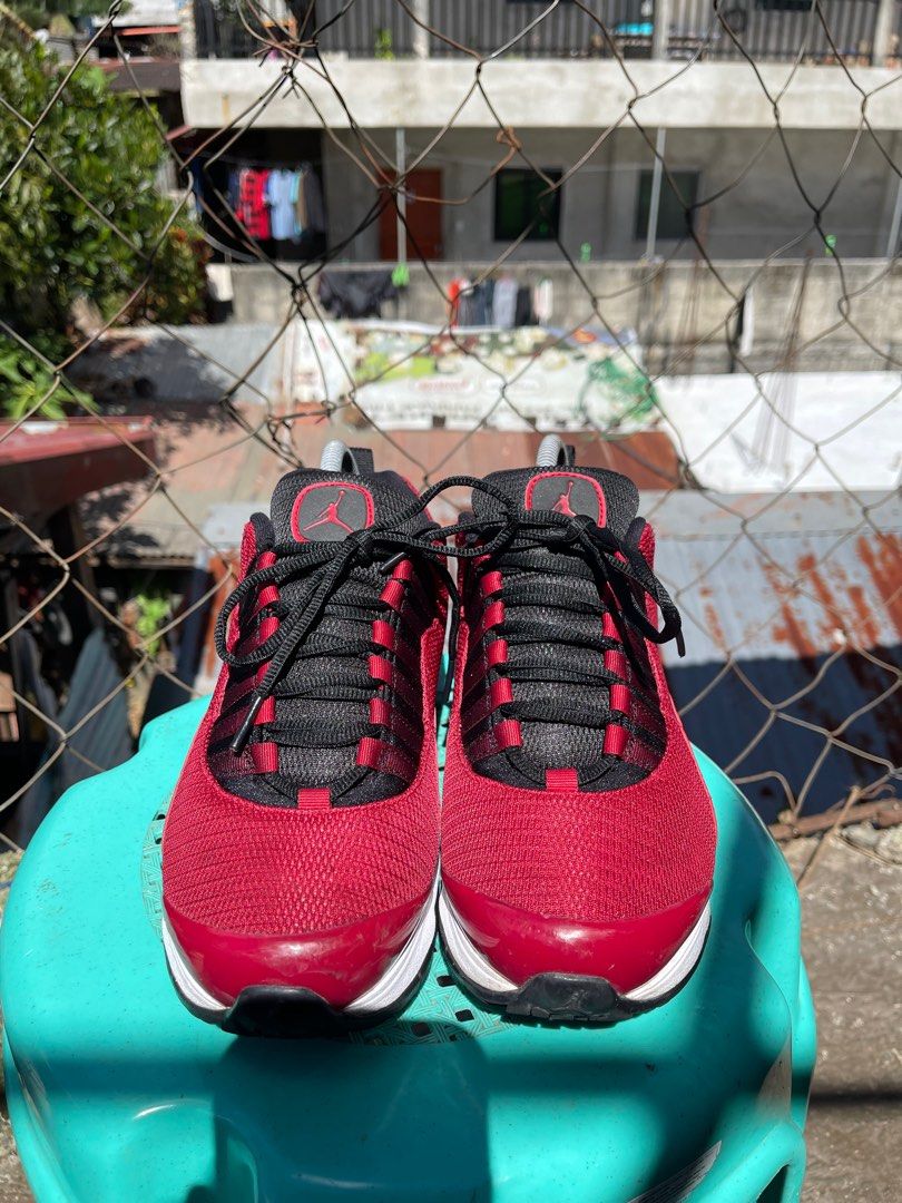 Jordan cmft air max 10 discount