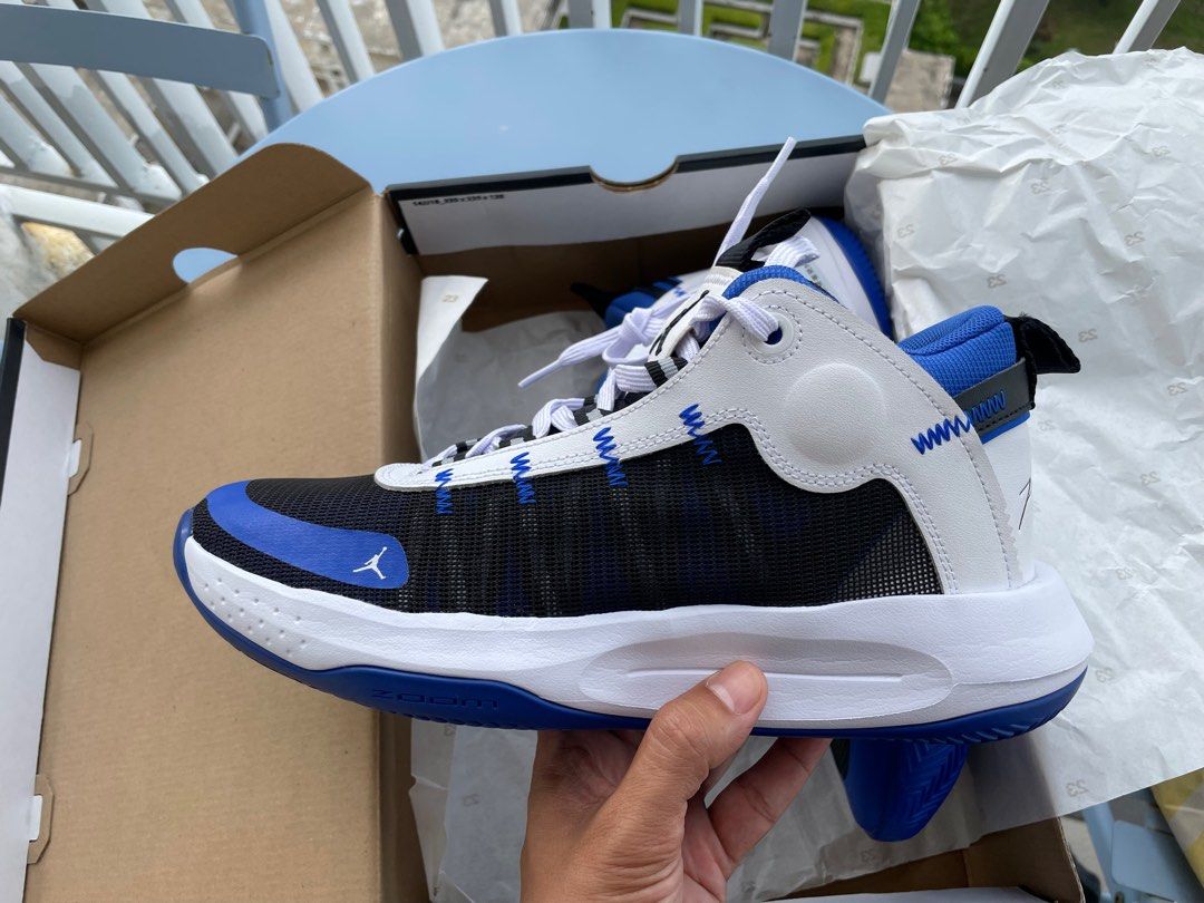 Jordan jumpman 2020 azul store