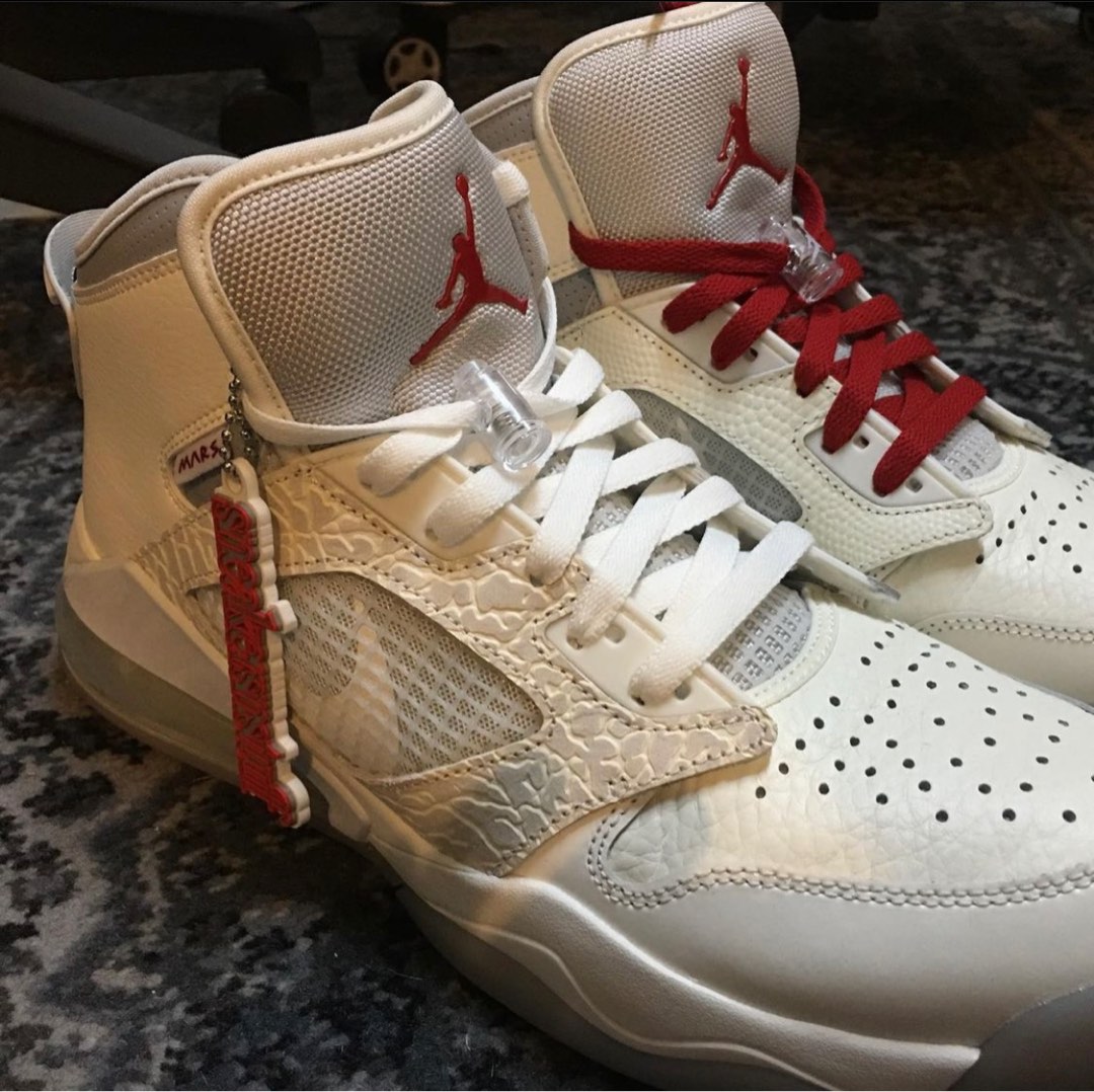 Jordan mars deals 270 sns