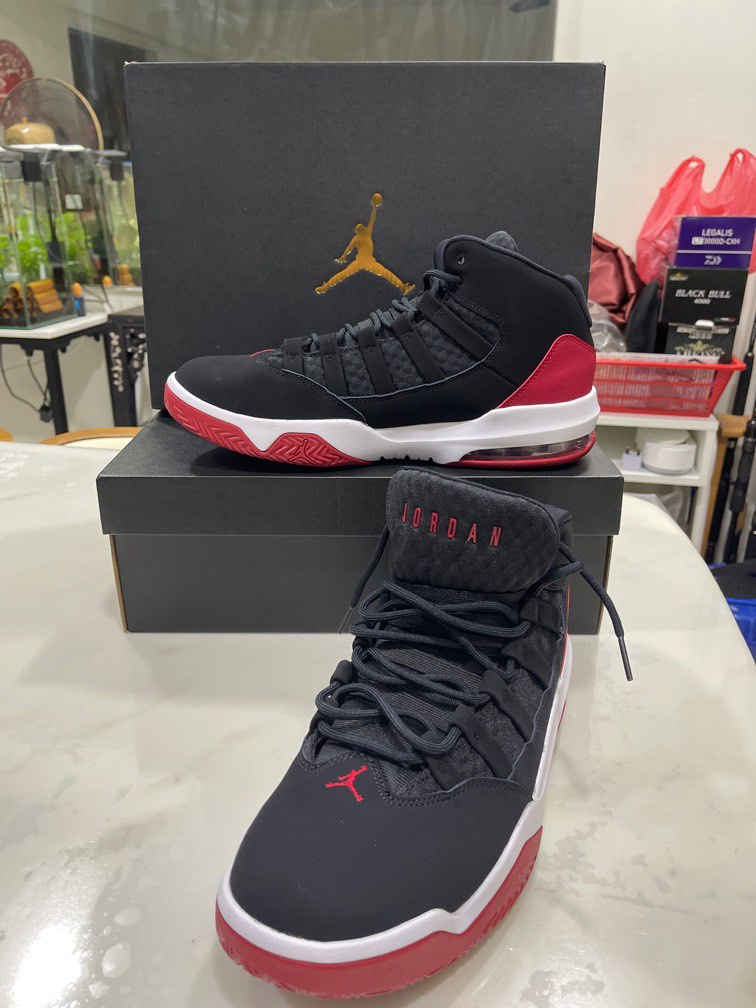 Jordan max sales aura 44