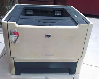 Jual Printer Hp LaserJet P2015d