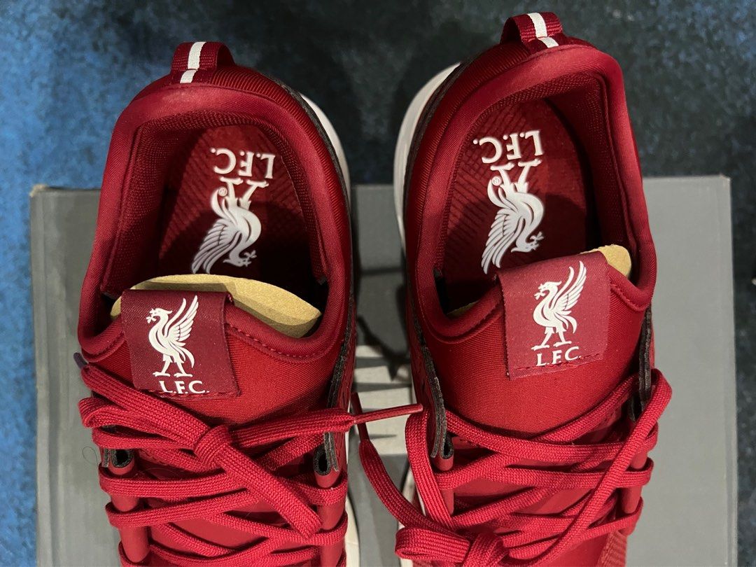 Kasut new balance best sale liverpool