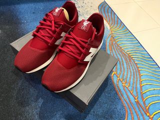 New balance x lfc 247 v2 on sale