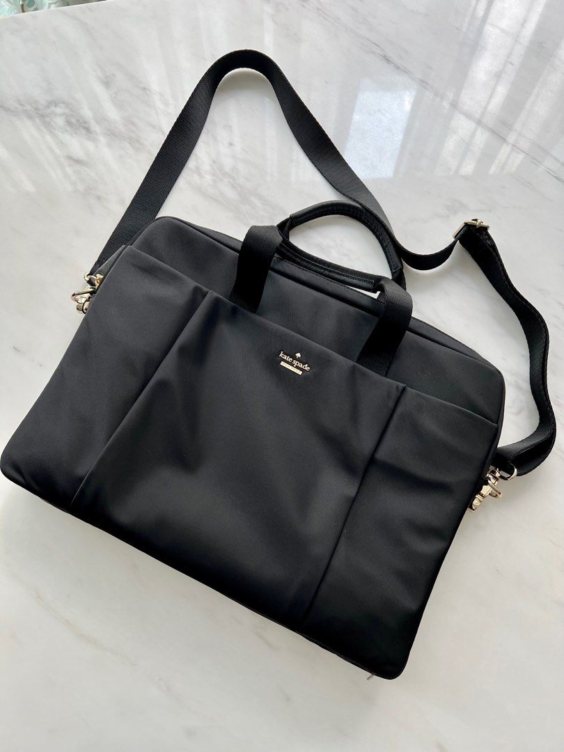 17 inch laptop bag kate spade new arrivals