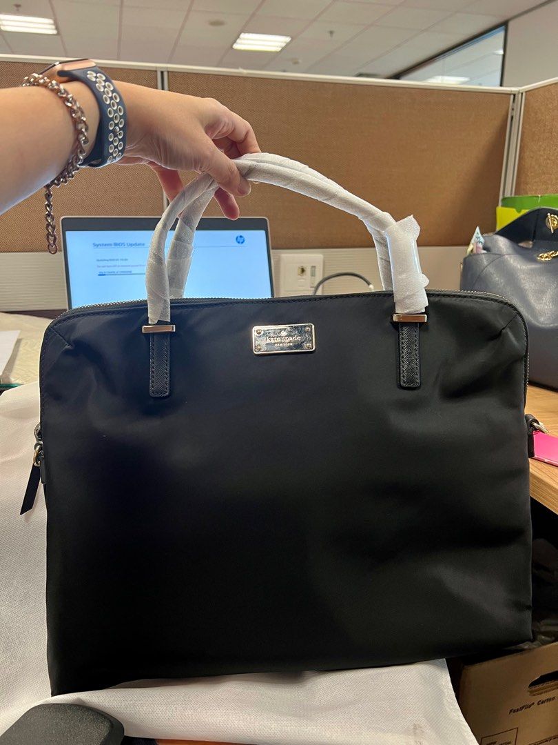 Tas laptop outlet kate spade