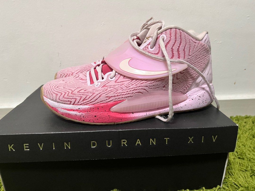 kd 14 aunt pearl