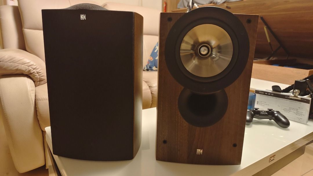 Kef iq3 sp3500 sale