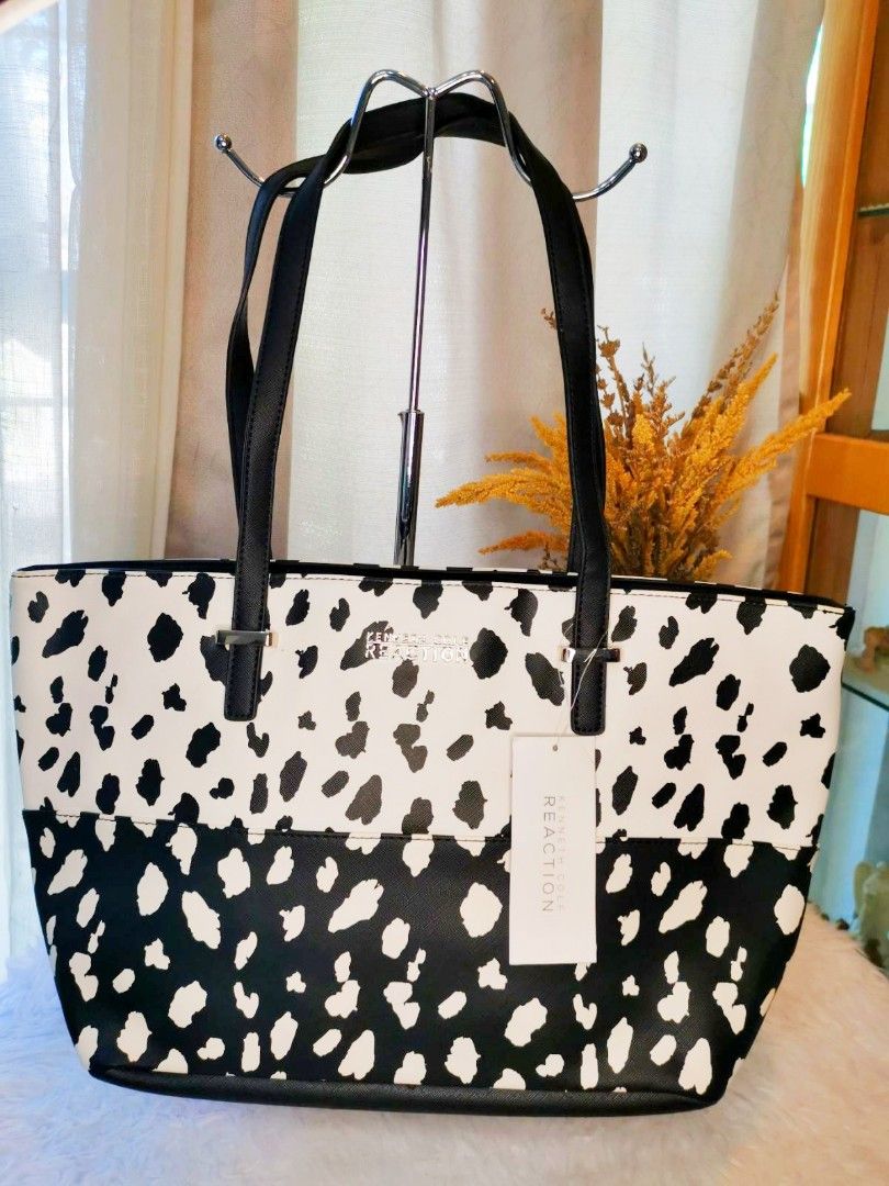 KENNETH COLE REACTION TOTE BAG