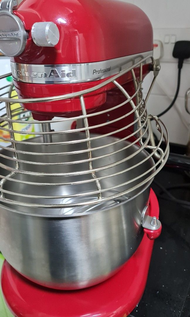 kitchenaid mixer guard