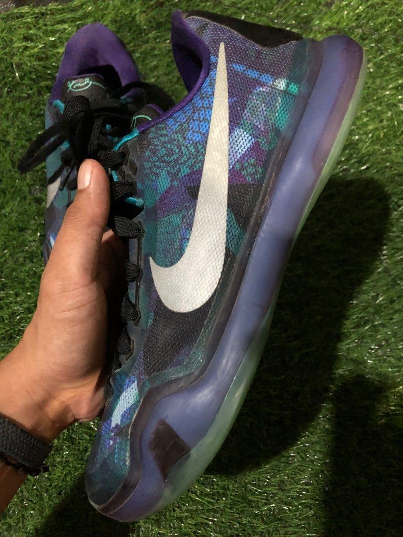 Kobe 10 Peach Jam
