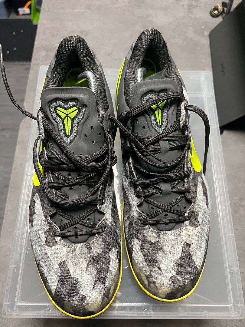 Kobe sales 8 volt