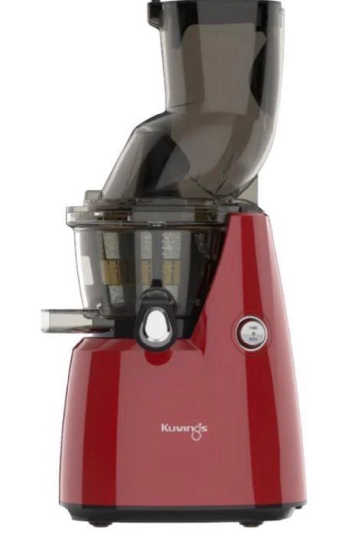 Kuvings Slow Juicer, TV & Home Appliances, Kitchen Appliances, Juicers