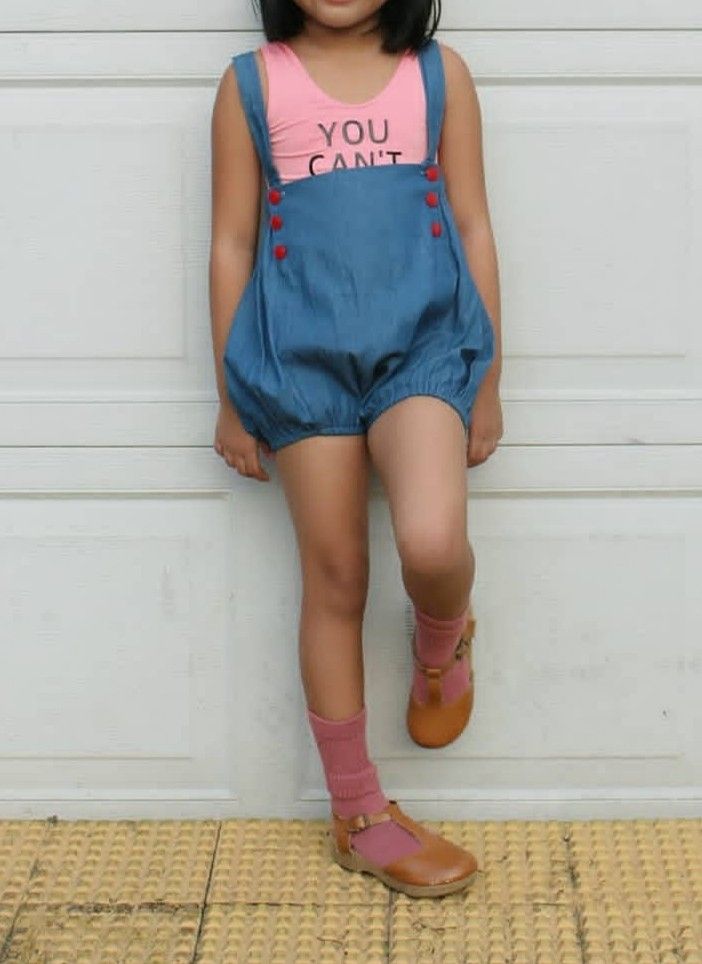 Laila and Lyra s4 (Category: Babies & Kids Fashion) located in Balanga. Submitted by _thriftizen (Listing ID 1197108961, Image 3). Description: used once can be use as top too.