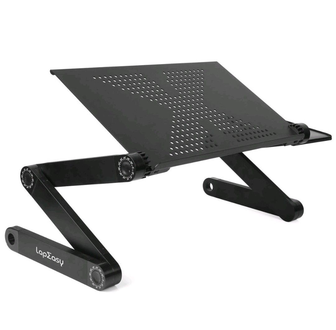 Laptop stand, Computers & Tech, Laptops & Notebooks on Carousell