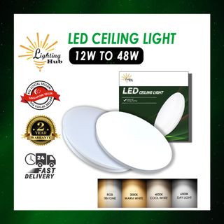 Ceiling Light Collection item 2