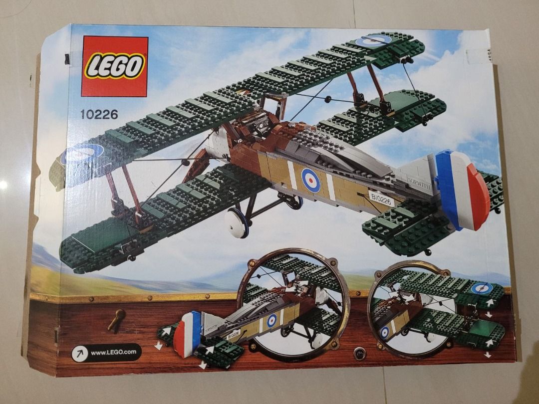 10226 sopwith outlet camel