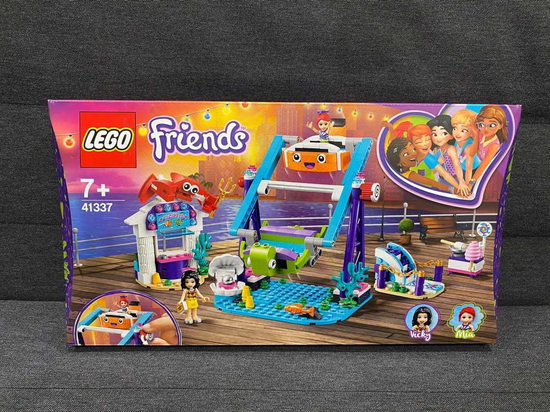 Lego best sale underwater loop