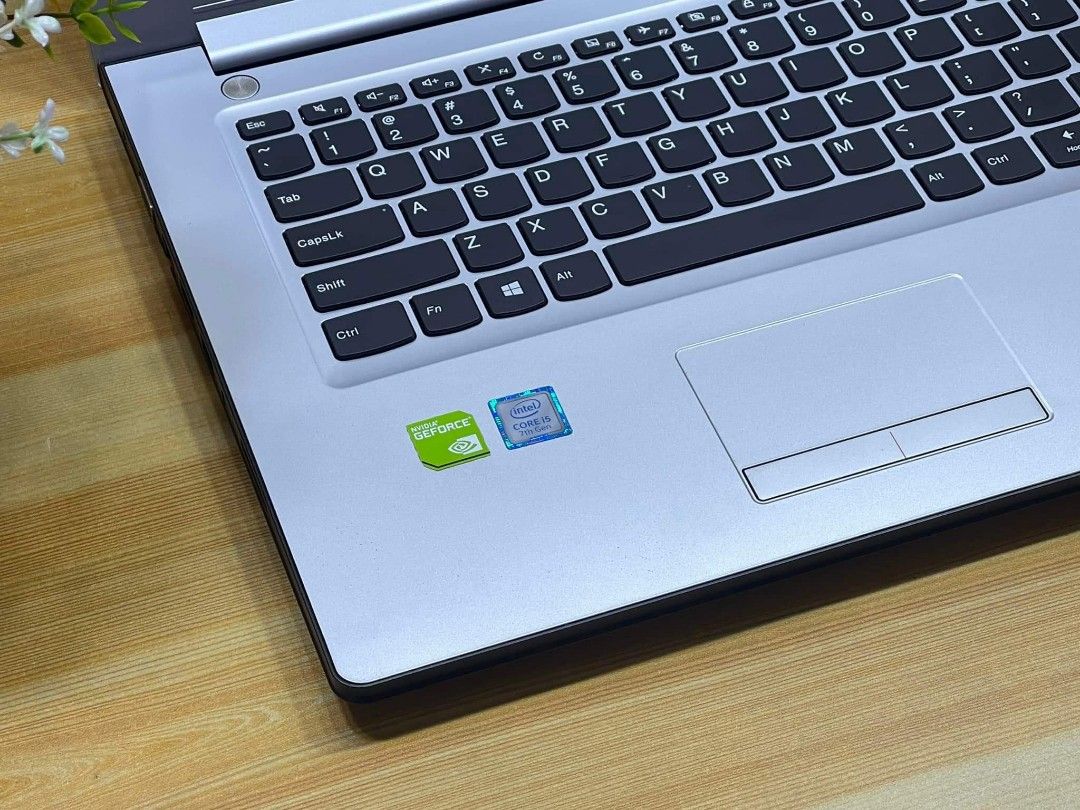 8GB RAM Memory IBM-Lenovo IdeaPad 330S-14IKB (DDR4-19200) Laptop Memory - View #2