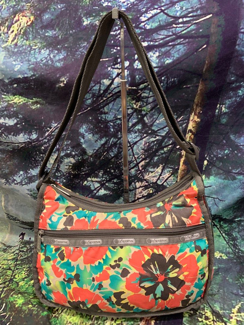 Lesportsac on sale hobo handbags