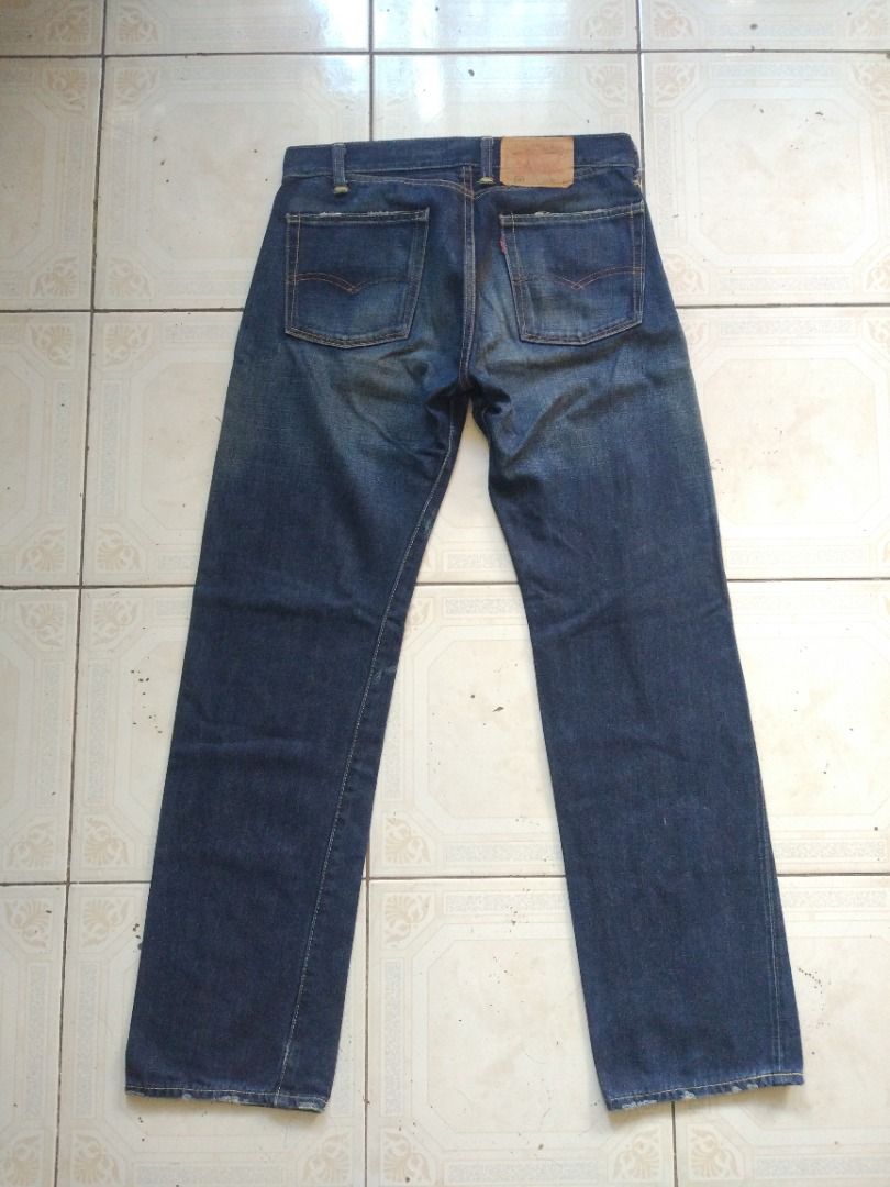 Levis 66501 on sale