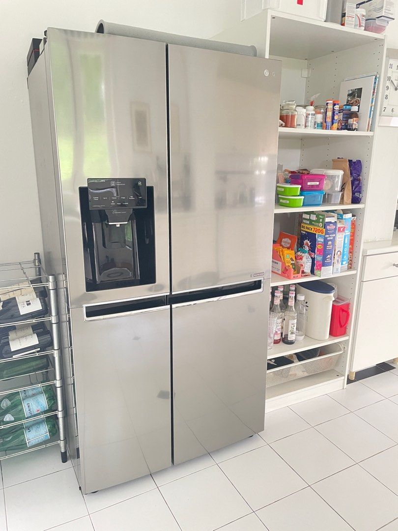 great deals on fridge freezers