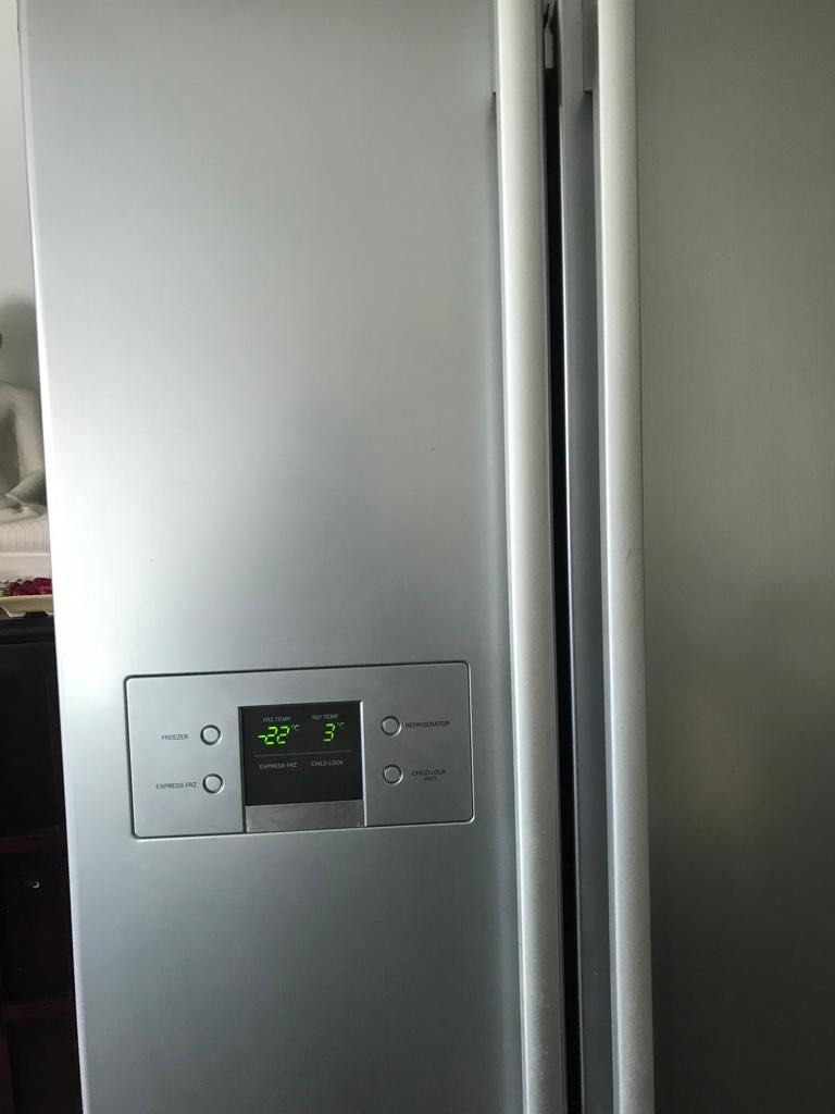 How To Change An LG Refrigerator From Fahrenheit To Celsius, 53 OFF
