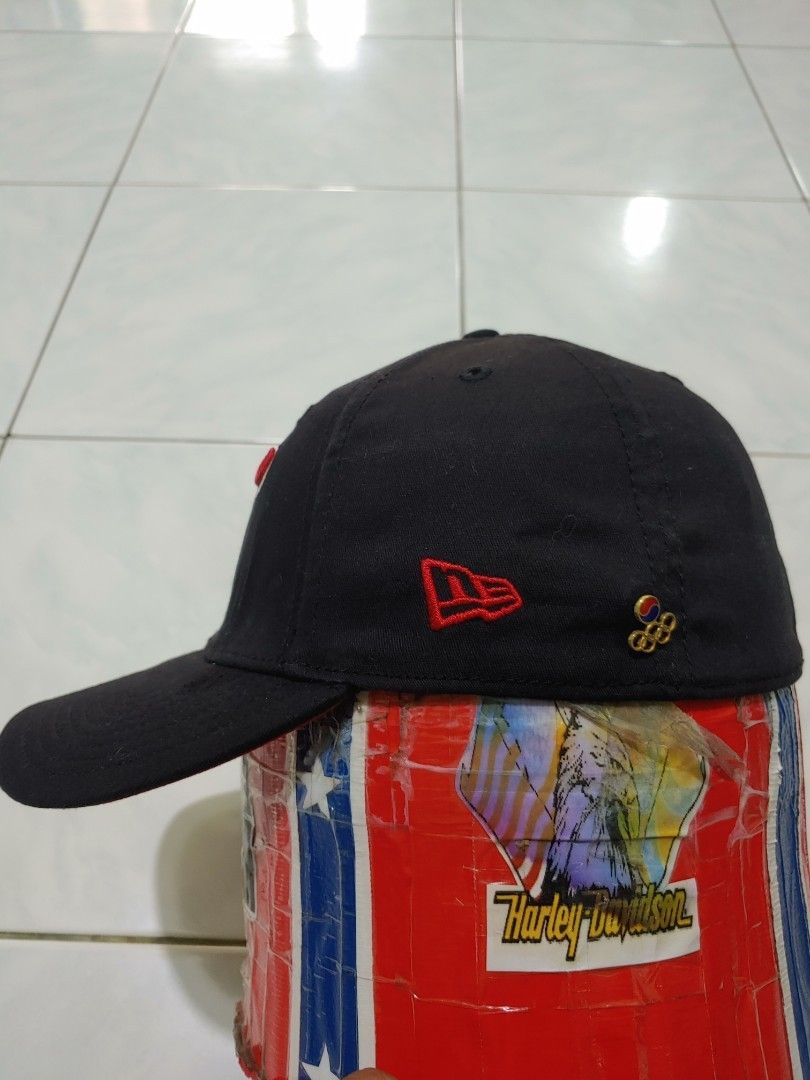 New Era 59Fifty KBO LG Twins, Men's Fashion, Watches & Accessories, Cap &  Hats on Carousell