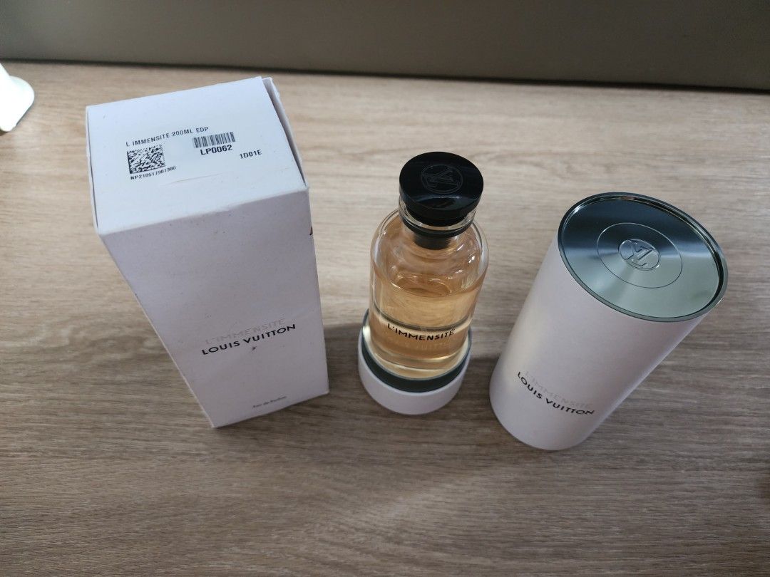 WTS] Louis Vuitton Attrape-Reves (decant) : r/fragranceswap