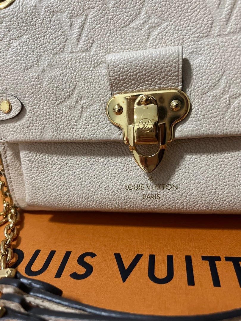 Shop Louis Vuitton Vavin bb (M44550) by lifeisfun