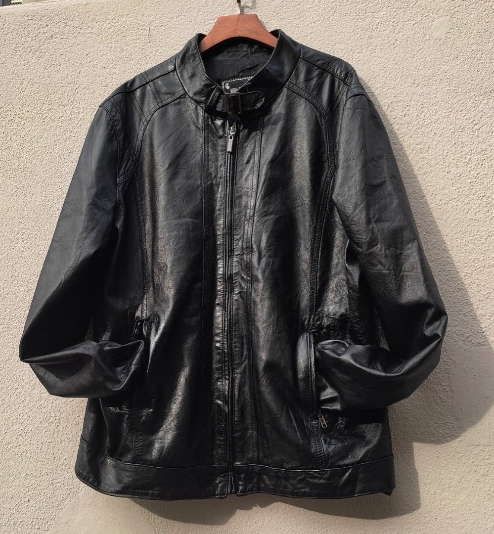 Vera pelle jacket on sale
