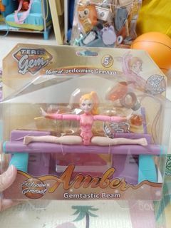 Mainan anak gemnastic