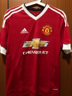 Manchester United Juan Mata Jersey