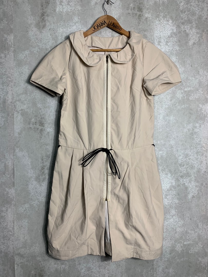 Marni string belt Dress, Women's Fashion, Dresses & Sets, Dresses on