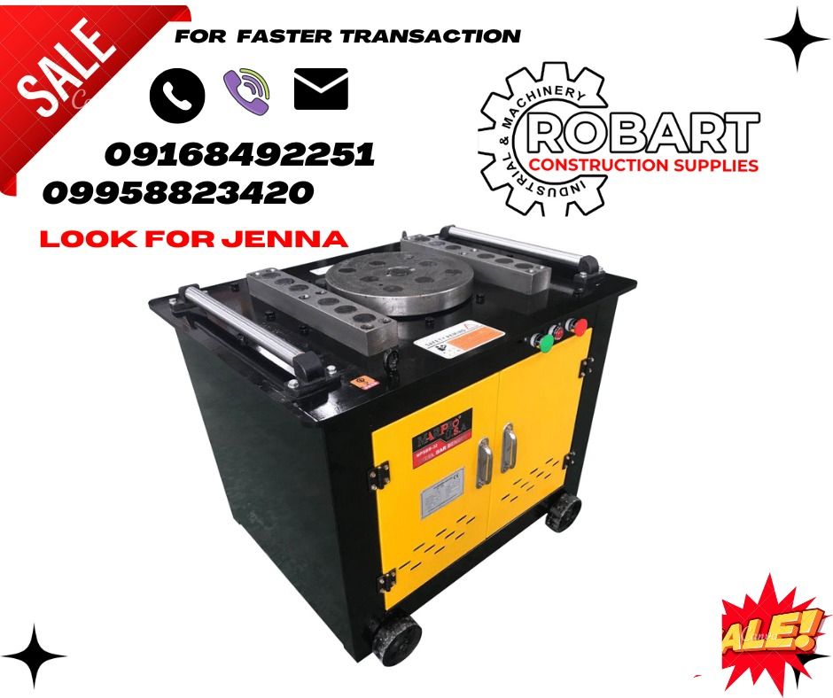 MARPRO STEEL BAR CUTTER 100 COPPER mpsbsc50 645mm, Commercial