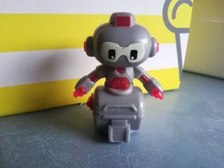 Mcdonald's toy #11