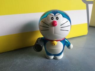 Mcdonald's toy Doraemon #10