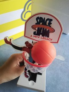 Mcdonald's toy space jam #16