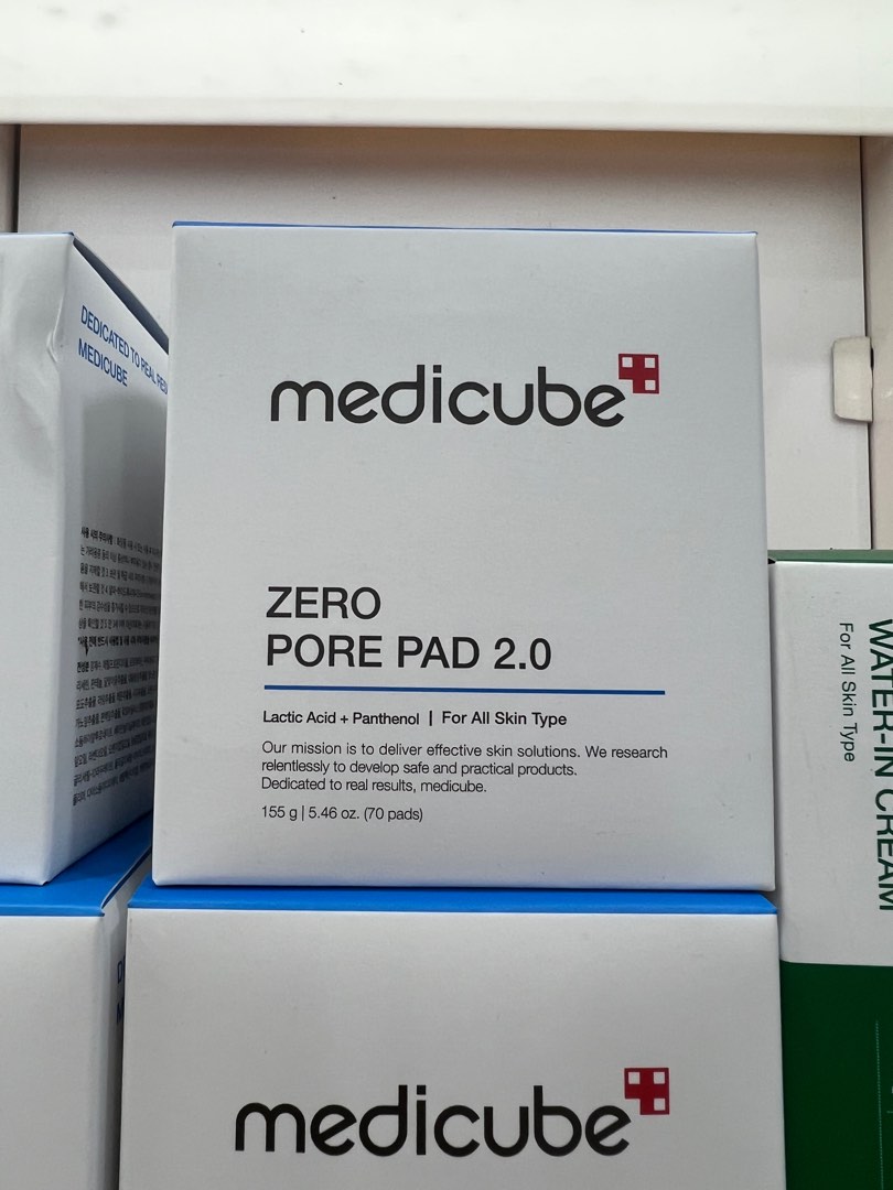 Medicube, Beauty & Personal Care, Face, Face Care on Carousell