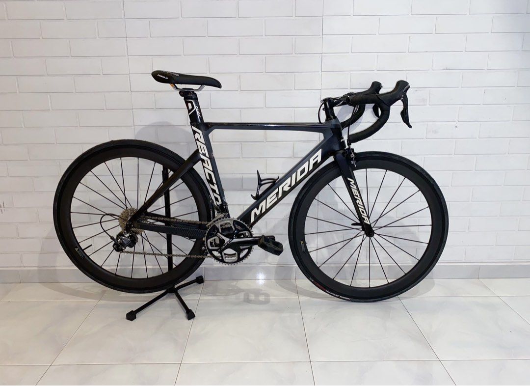 Merida reacto 5000 discount ultegra