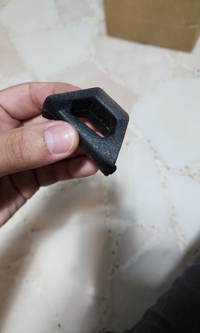 Merida reacto seatpost s flex shock absorber