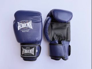 Muay Thai Gloves
