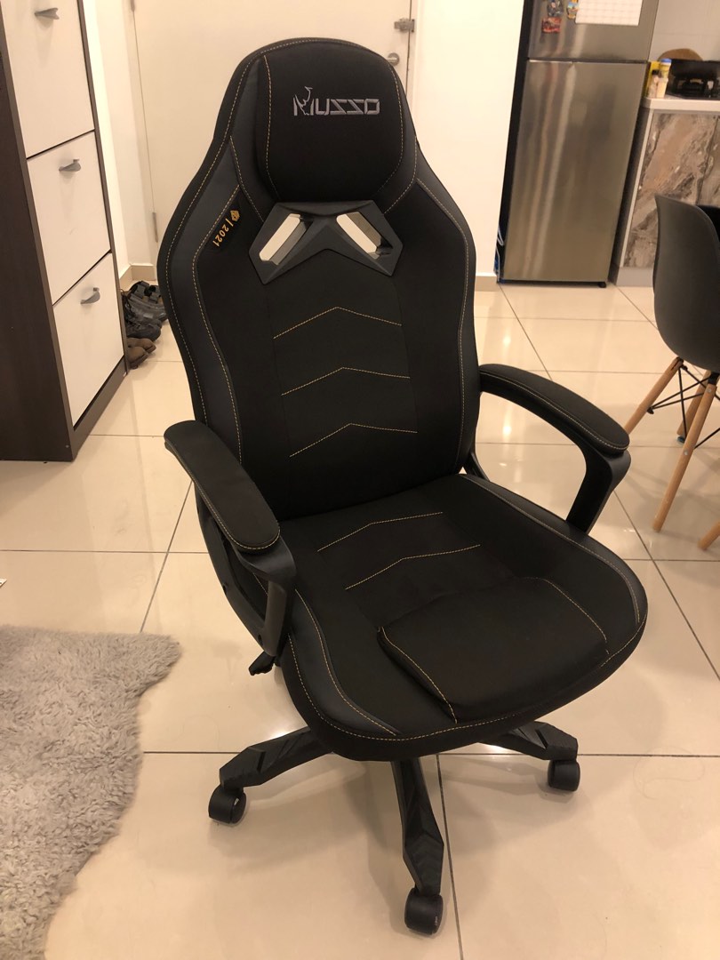 Pioneer hotsell gaming chair