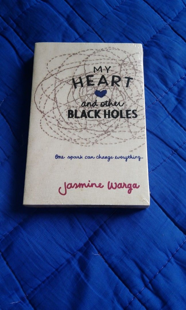 My Heart and Other Black Holes main image 0