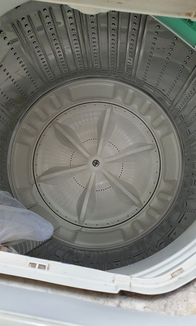 National Washing Machine MADE IN JAPAN, TV & Home Appliances, Washing