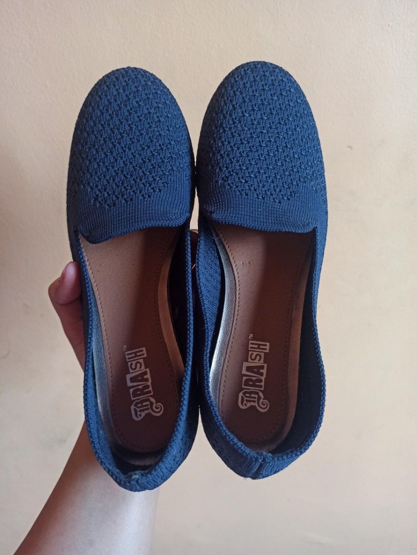 Payless 2025 blue shoes
