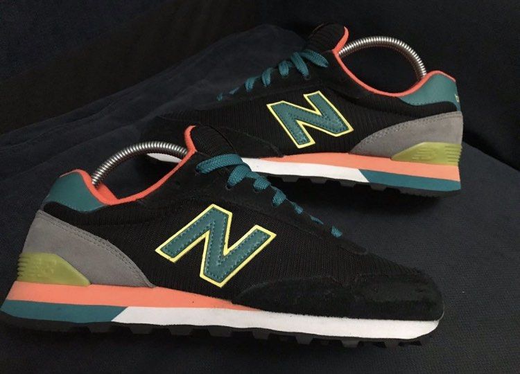 NB 515 free NB 574 Men s Fashion Footwear Sneakers on Carousell