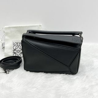 NbU loewe black mini puzzle shw